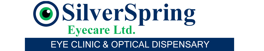 Silver Spring Eye Care ltd