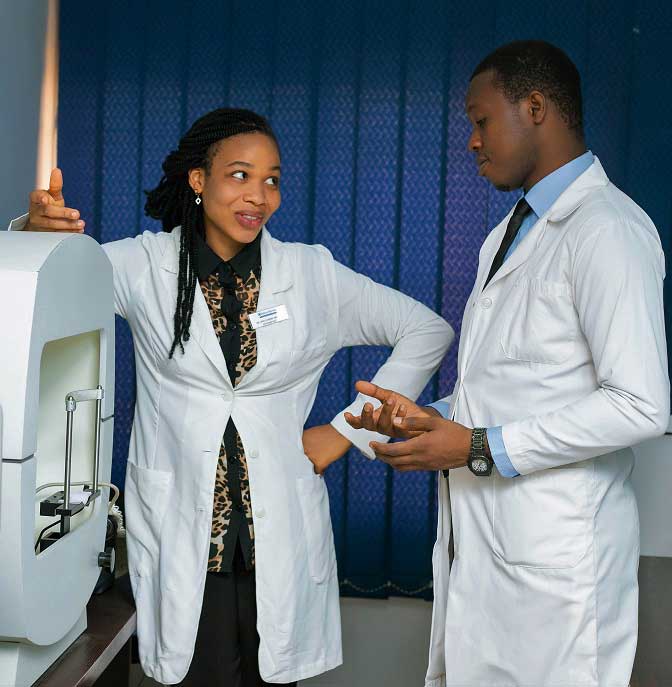 appointment, Best eye clinic in owerri